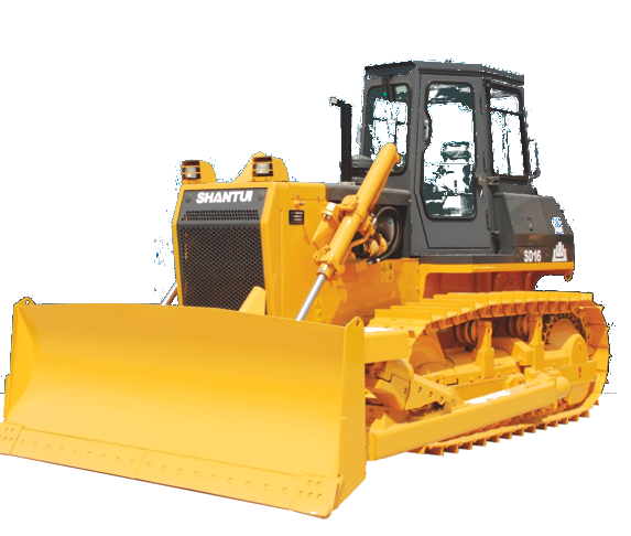 Bulldozer