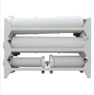 Calibreurs horizontaux