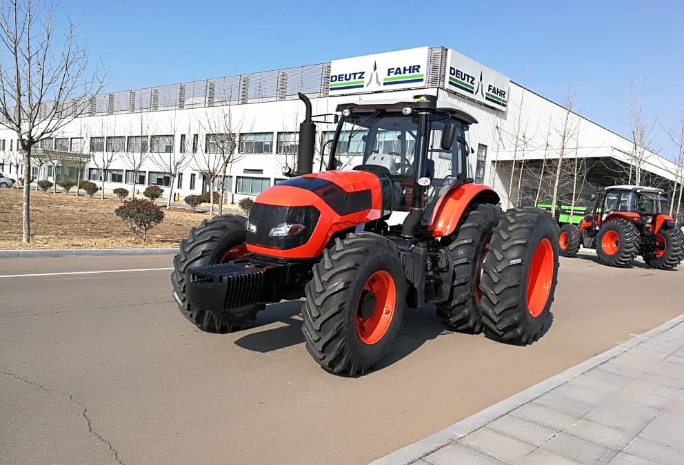 Farmlead