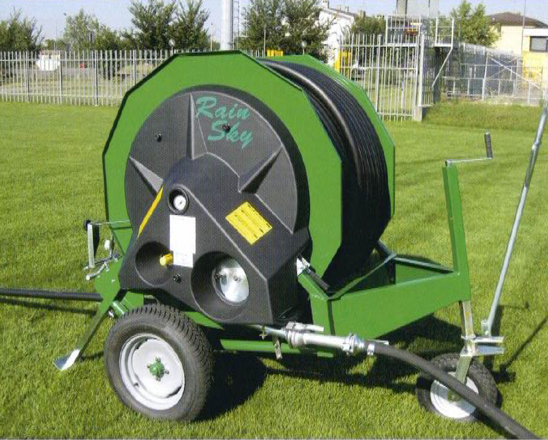 Irrigation