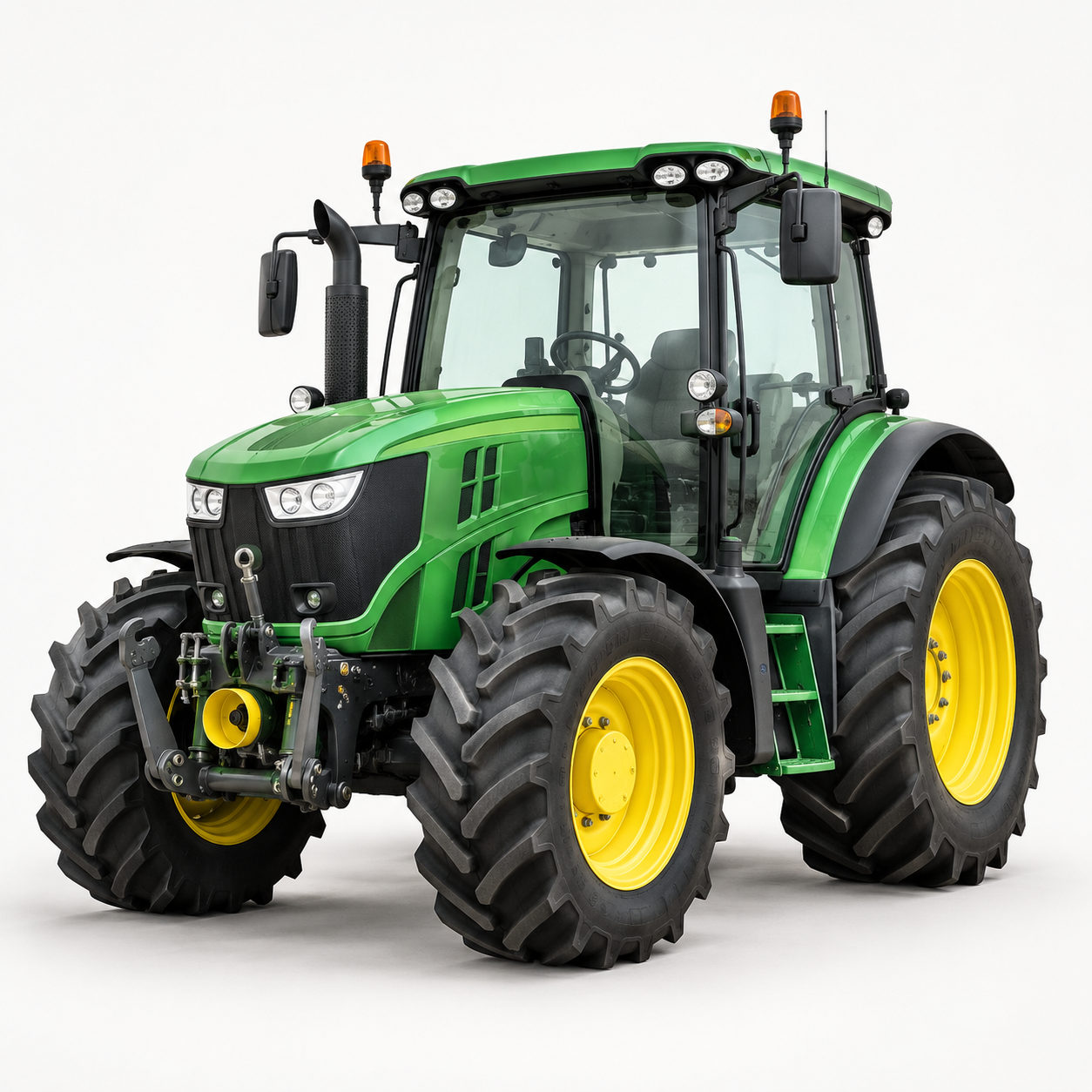 Tracteurs
